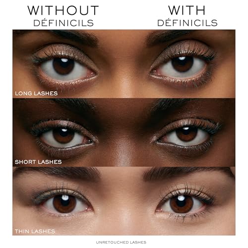 Lancôme Définicils Defining & Lengthening Mascara — image 10