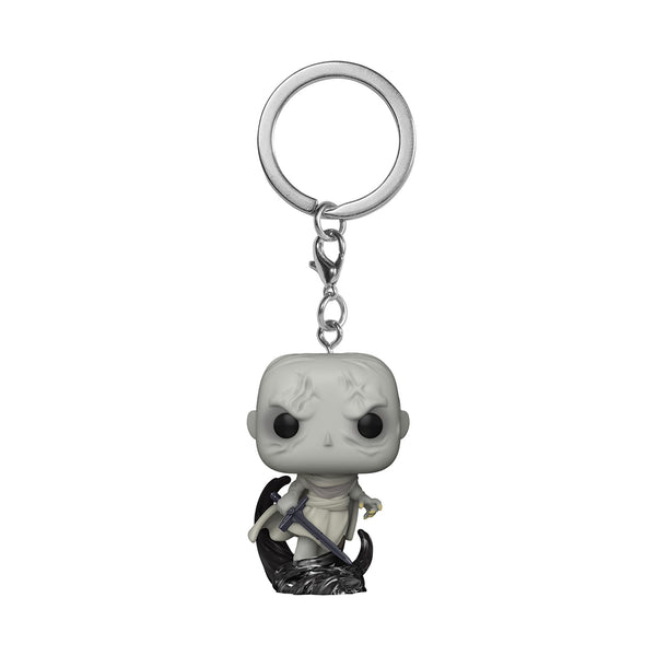 Funko Pop! Keychain — Marvel Thor: Love and Thunder Gorr
