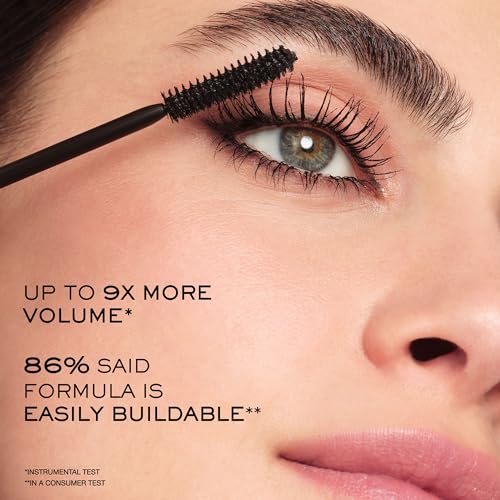 Lancôme Hypnôse Buildable Volumising Mascara, Black — image 10