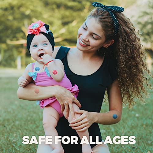 Itch Relief Patches for Bites — 27 Count — image 6