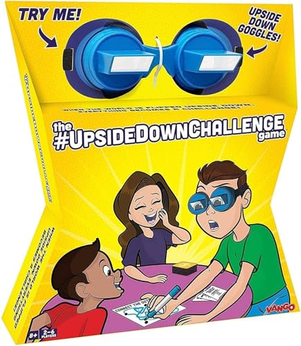 Vango UpsideDownChallenge Game — Standard Edition — image 2