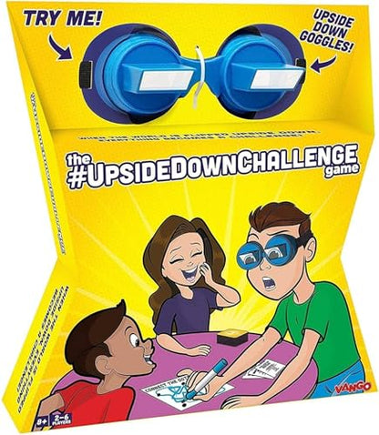 Vango UpsideDownChallenge Game — Standard Edition — image 2