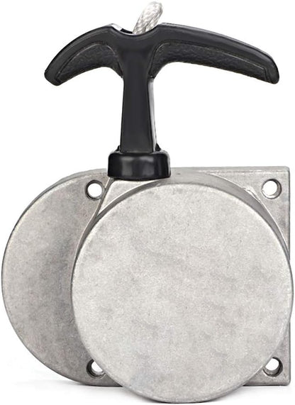 Aluminum Alloy Pull Start Starter Kit for 2-Stroke Engines — image 2