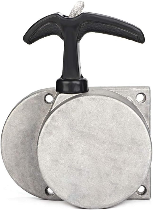 Aluminum Alloy Pull Start Starter Kit for 2-Stroke Engines — image 2