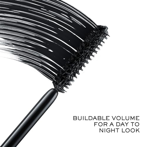 Lancôme Hypnôse Buildable Volumising Mascara, Black — image 6