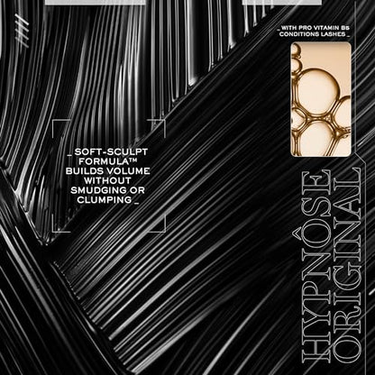 Lancôme Hypnôse Buildable Volumising Mascara, Black — image 12