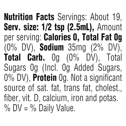 Crystal Light Liquid Drink Mix, Blackberry Lemonade — image 4