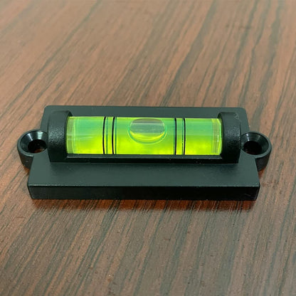 RV Bubble Spirit Levels with Mounting Holes — 4 Pack — image 11