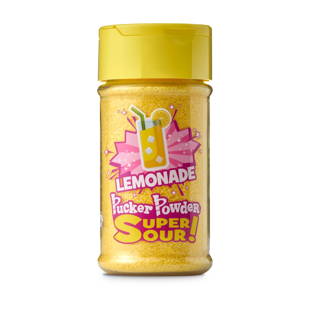 Pucker Powder Super Sour Topping Assortment, 8.4 oz — image 5