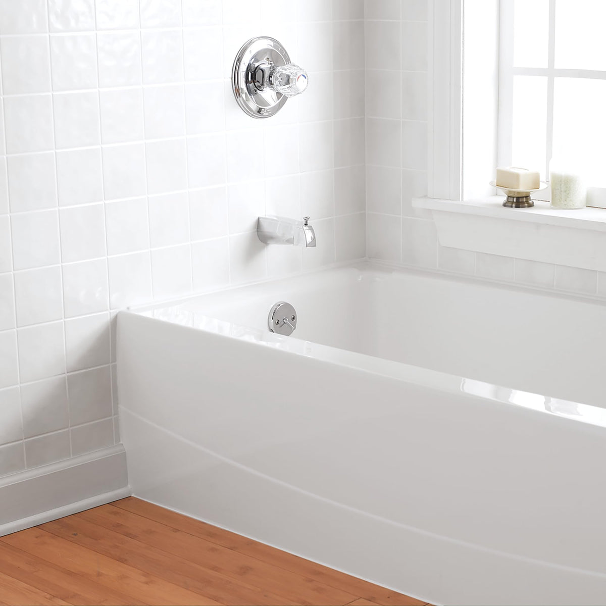Rust-Oleum Tub & Tile Touch-Up 2-Step Kit — image 11