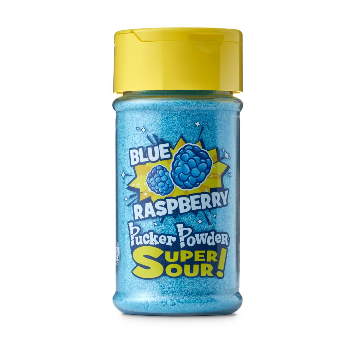 Pucker Powder Super Sour Topping Assortment, 8.4 oz — image 3