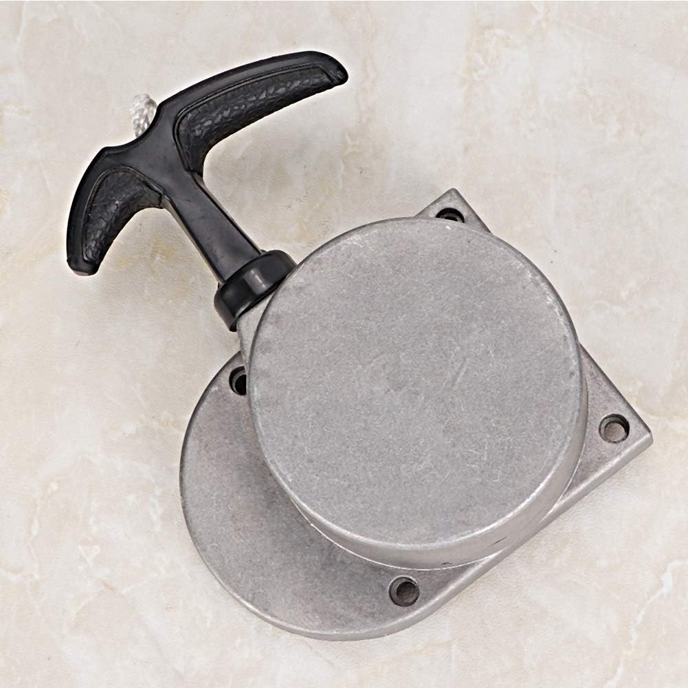 Aluminum Alloy Pull Start Starter Kit for 2-Stroke Engines — image 7