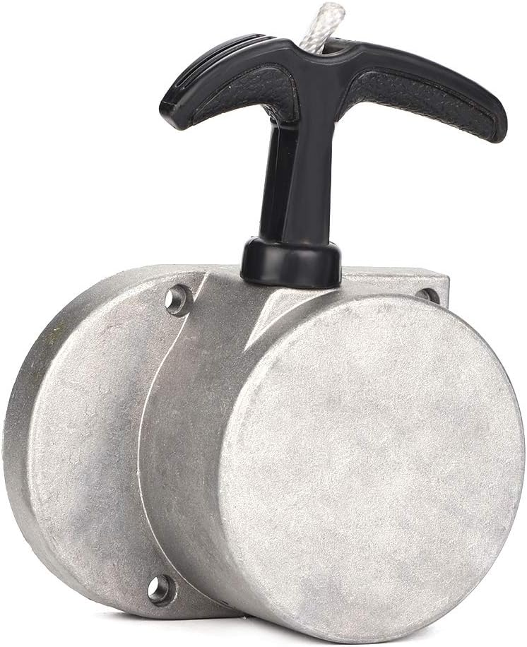 Aluminum Alloy Pull Start Starter Kit for 2-Stroke Engines — image 3