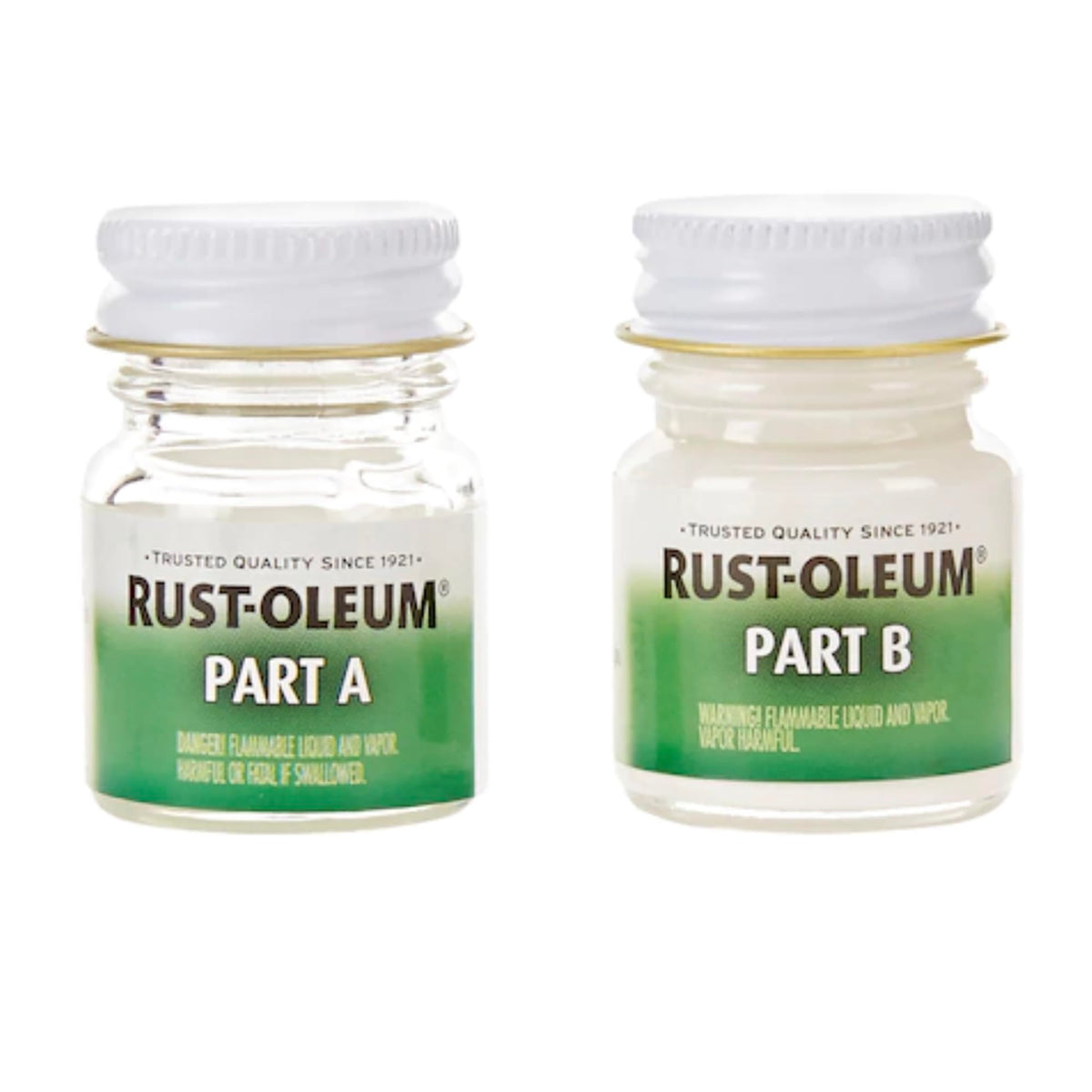 Rust-Oleum Tub & Tile Touch-Up 2-Step Kit — image 9