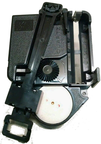Takane Mini Quartz Pendulum Clock Movement with Hands