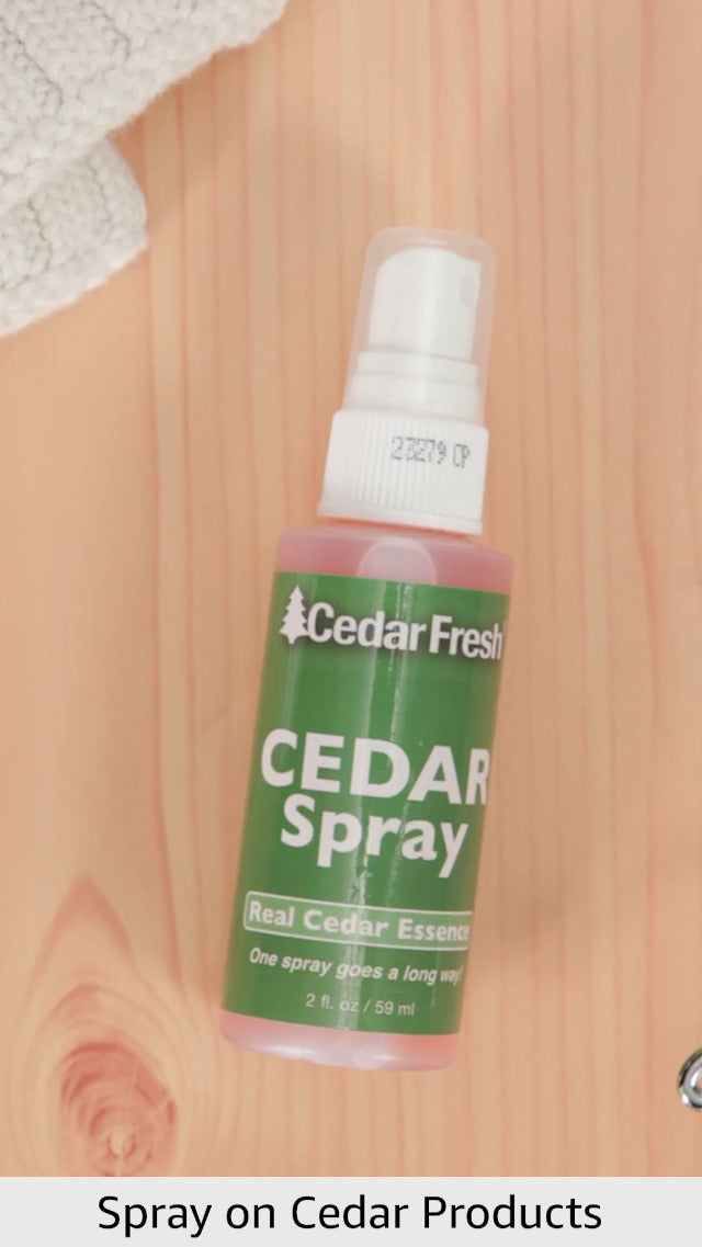 CedarFresh Cedar Power Spray, 2 oz — image 13