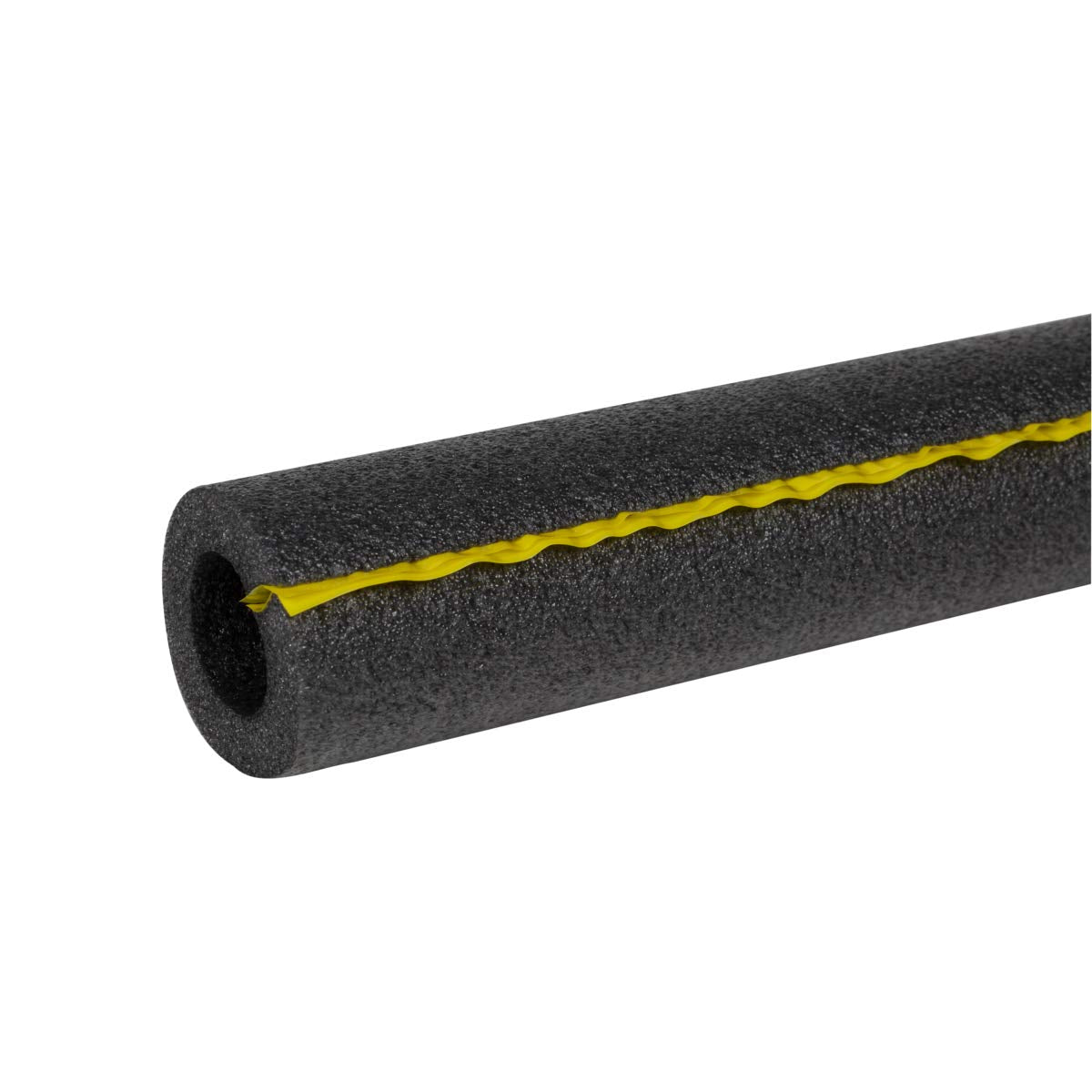 Duck Foam Pipe Insulation, 3/4 in × 3 ft — 4 Sticks — image 5