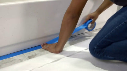 Rust-Oleum Tub & Tile Touch-Up 2-Step Kit — image 13