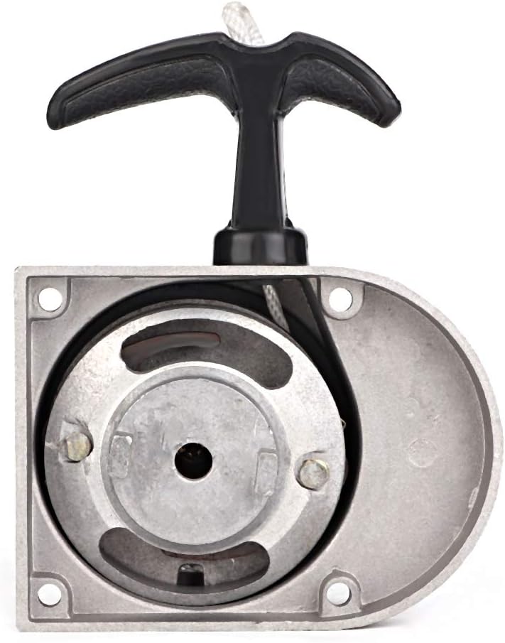 Aluminum Alloy Pull Start Starter Kit for 2-Stroke Engines
