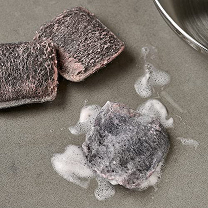 Brillo Steel Wool Soap Pads, Original — 10 Count — image 8