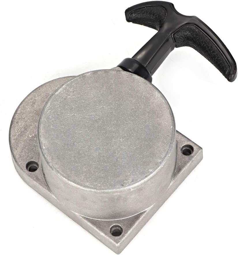 Aluminum Alloy Pull Start Starter Kit for 2-Stroke Engines — image 4