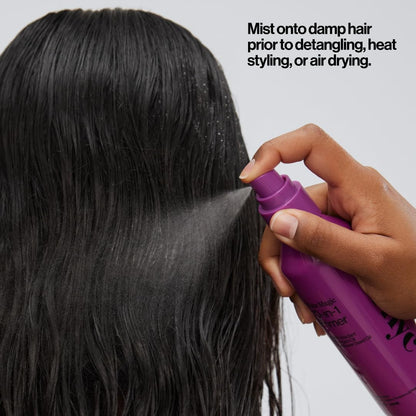 Eva NYC Mane Magic 10-in-1 Heat Protectant, 5 fl oz — image 7
