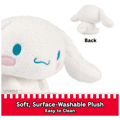 GUND Sanrio Cinnamoroll 6-Inch Plush Toy — image 7