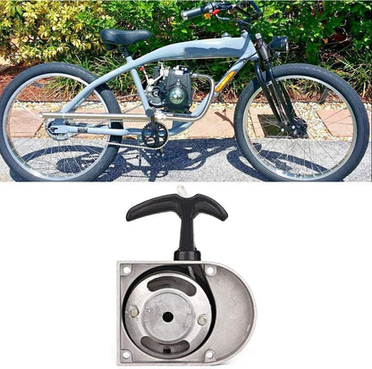 Aluminum Alloy Pull Start Starter Kit for 2-Stroke Engines — image 5