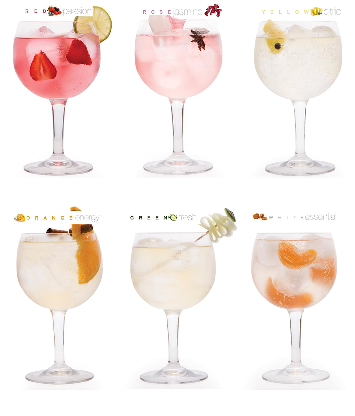 Te Tonic Gin & Tonic Infusion Tea Bags — 6 Count — image 7