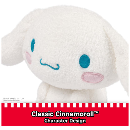 GUND Sanrio Cinnamoroll 6-Inch Plush Toy — image 9
