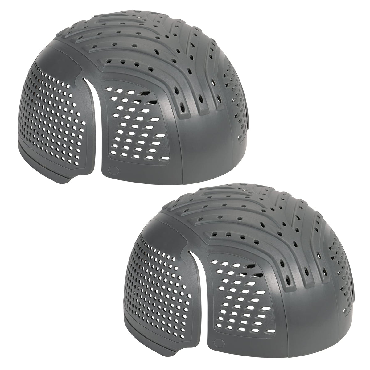 Ergodyne Skullerz 8945F(x) Bump Cap Insert, Charcoal