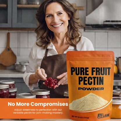 No Sugar Citrus Pectin for Canning, 6 oz — image 9