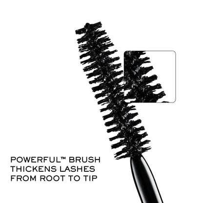 Lancôme Hypnôse Buildable Volumising Mascara, Black — image 7