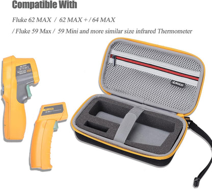 RLSOCO Hard Case for Fluke Infrared Thermometers — image 4
