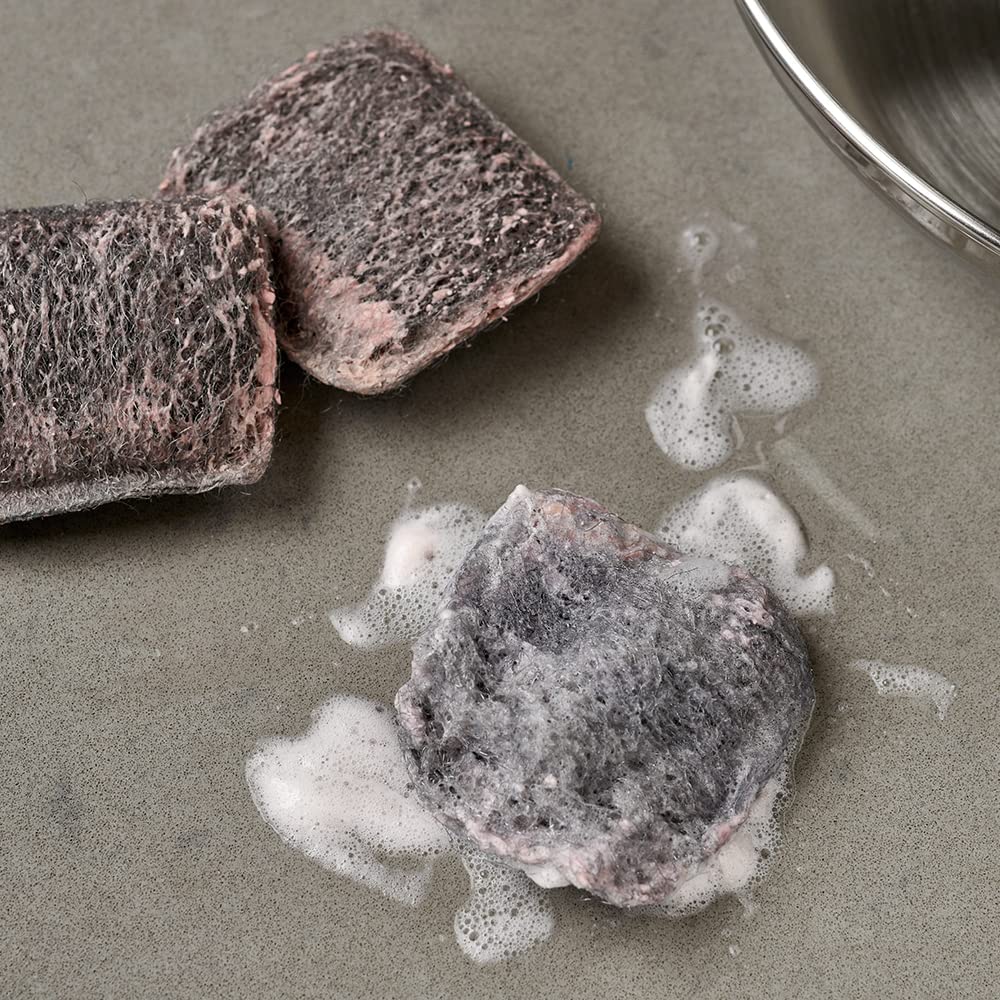 Brillo Steel Wool Soap Pads, Original — 10 Count — image 7