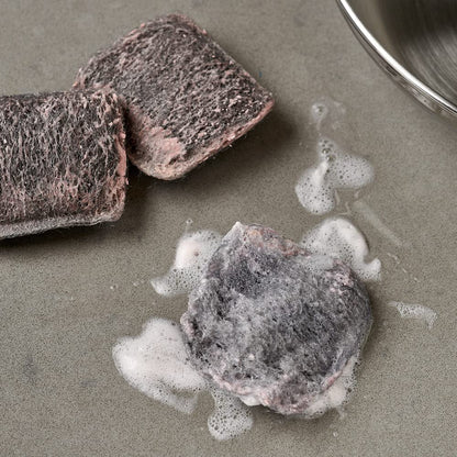 Brillo Steel Wool Soap Pads, Original — 10 Count — image 7