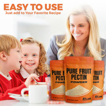 No Sugar Citrus Pectin for Canning, 6 oz — image 5