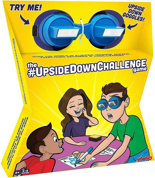 Vango UpsideDownChallenge Game — Standard Edition