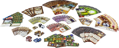 Elder Sign: Unseen Forces Board Game Expansion — image 3
