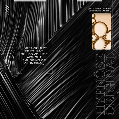 Lancôme Hypnôse Buildable Volumising Mascara, Black — image 11