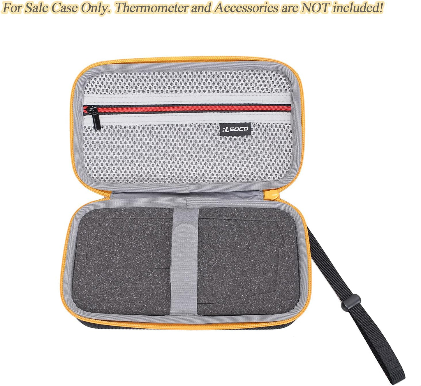 RLSOCO Hard Case for Fluke Infrared Thermometers — image 2