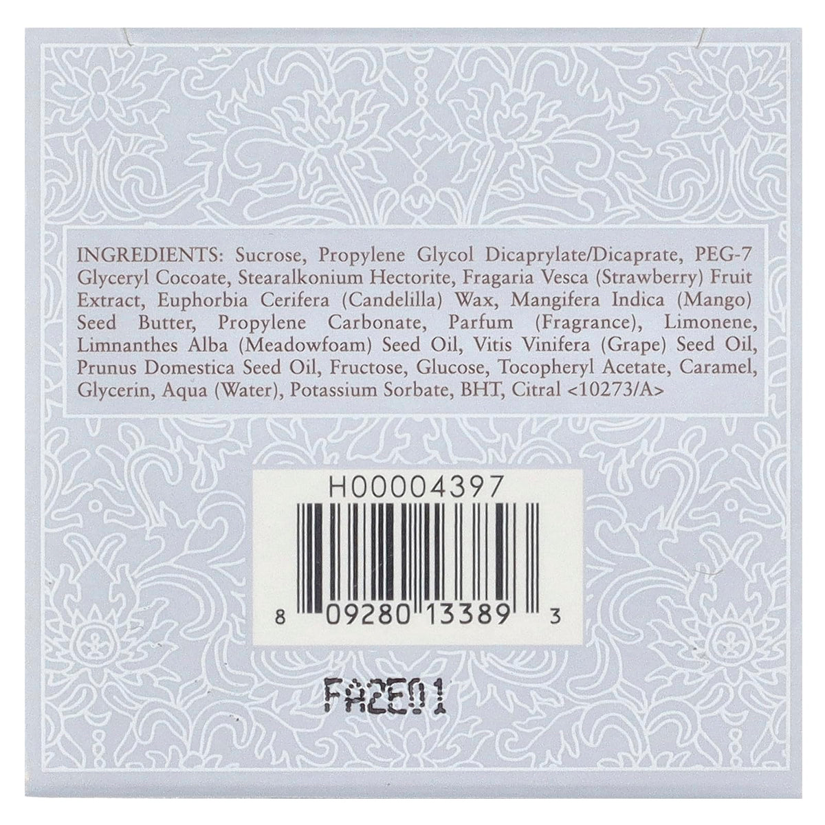 Fresh Sugar Face Polish, 1 oz — image 5