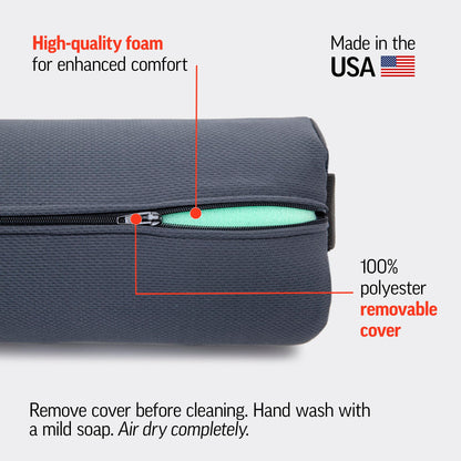OPTP The Original McKenzie Lumbar Roll — Standard — image 11