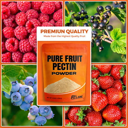 No Sugar Citrus Pectin for Canning, 6 oz — image 15
