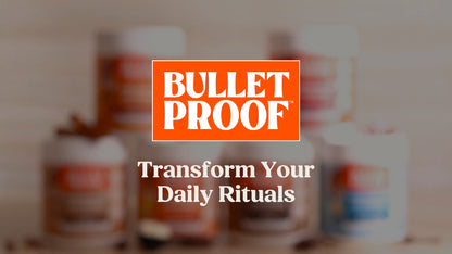 Bulletproof InstaMix Keto Coffee Creamer — 14 Packets — image 17