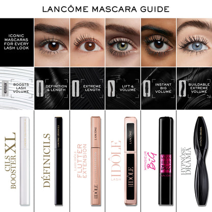 Lancôme Définicils Defining & Lengthening Mascara — image 13