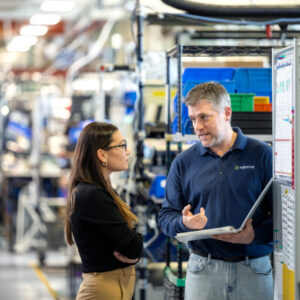 Industrial & Scientific